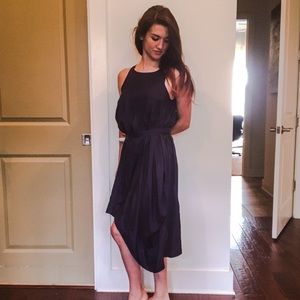 All saints co. Ltd . Spitalfield's dress